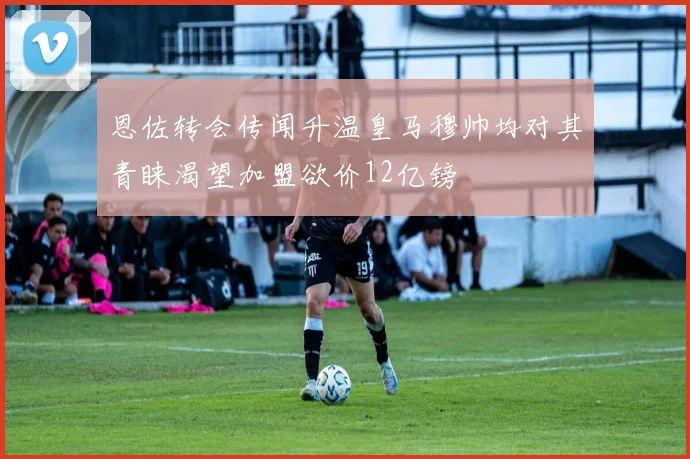 恩佐转会传闻升温皇马穆帅均对其青睐渴望加盟欲价12亿镑