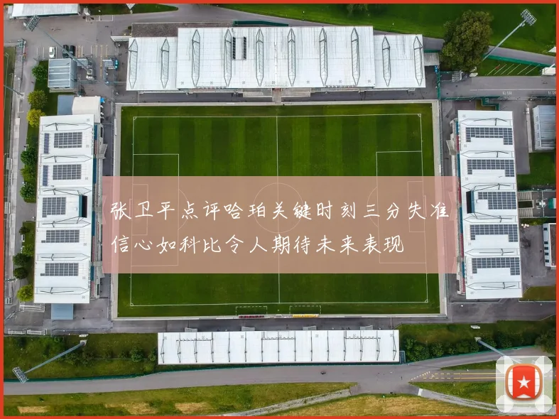 张卫平点评哈珀关键时刻三分失准信心如科比令人期待未来表现
